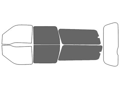 Back - 35% + Cargo