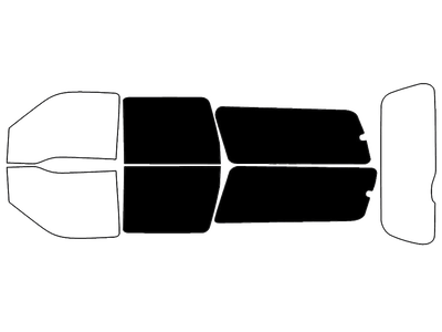 Back - 5% + Cargo