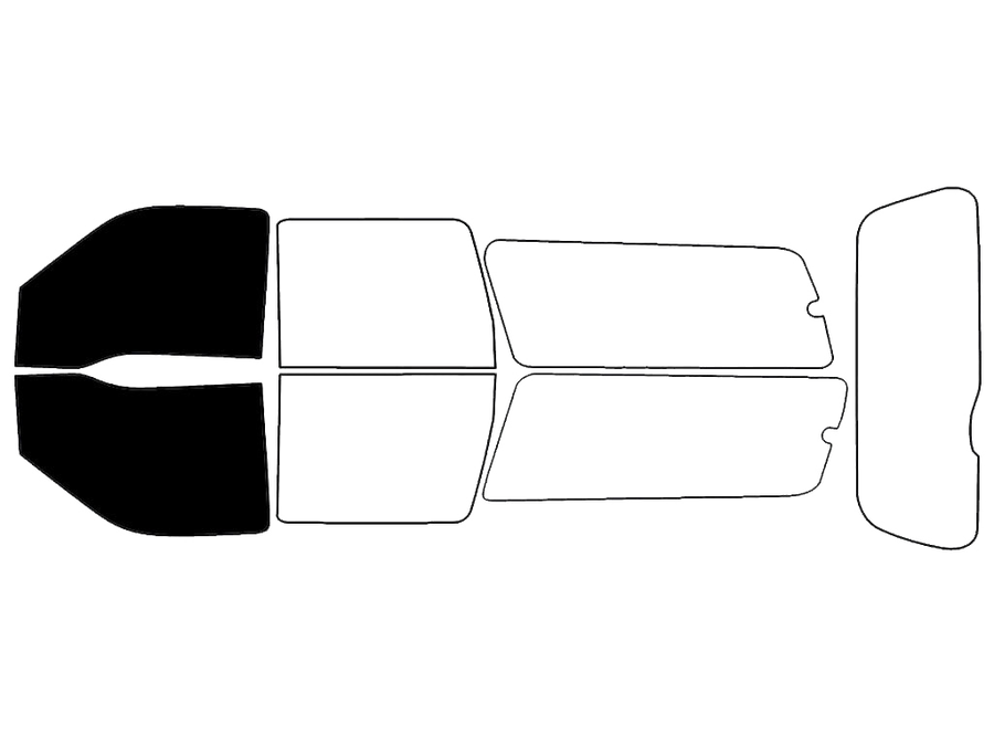 Front - 5%