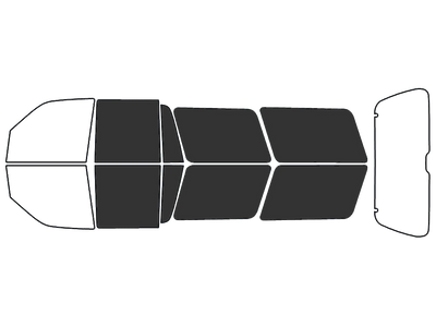 Back - 15% + Cargo