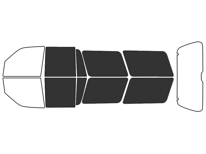 Back - 15% + Cargo