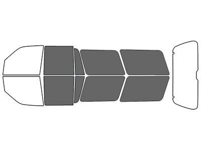 Back - 30% + Cargo