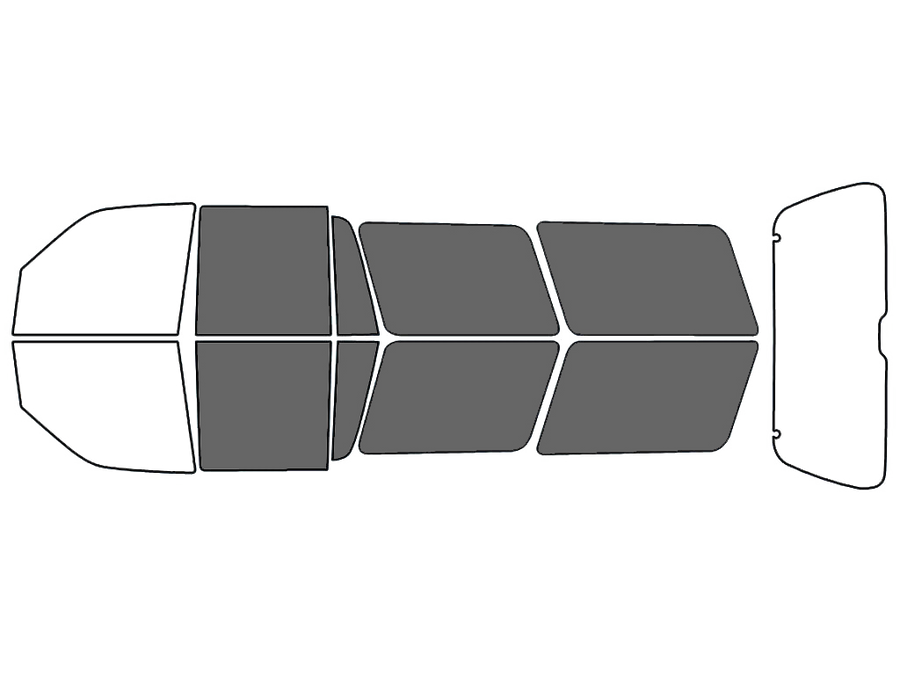 Back - 30% + Cargo