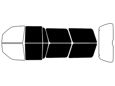 Back - 5% + Cargo