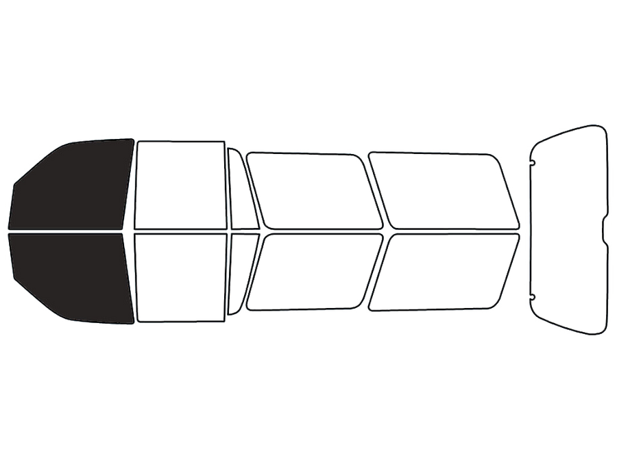 Front - 15%