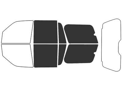 Back - 15% + Cargo