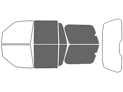 Back - 30% + Cargo