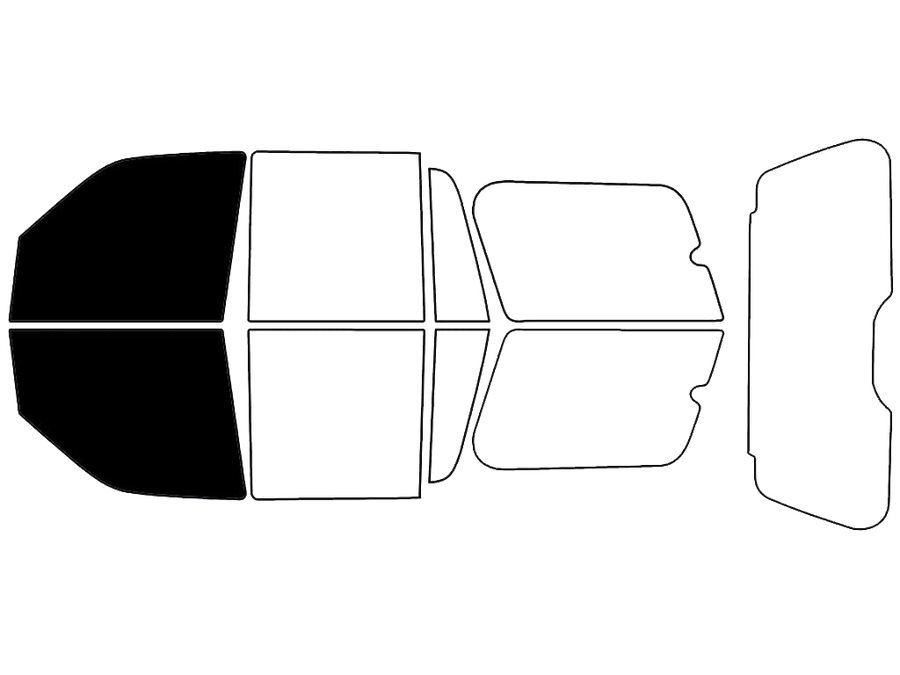 Front - 5%