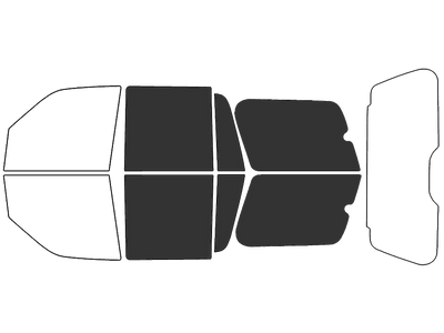 Back - 15% + Cargo