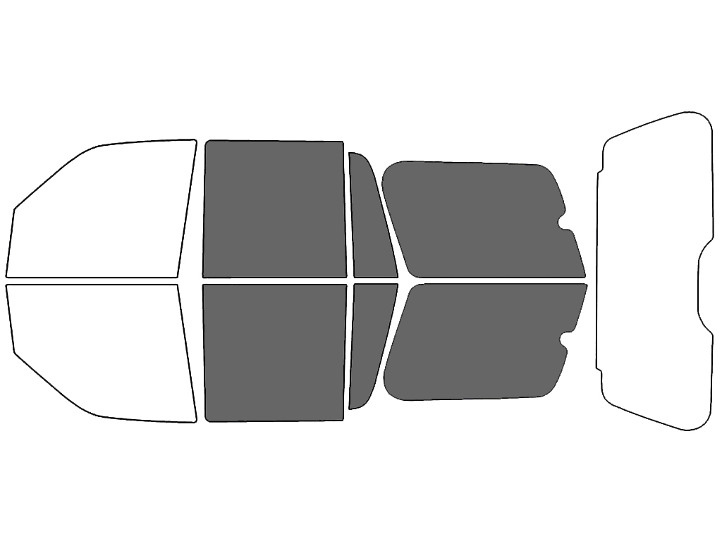 Back - 30% + Cargo