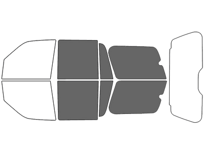 Back - 30% + Cargo
