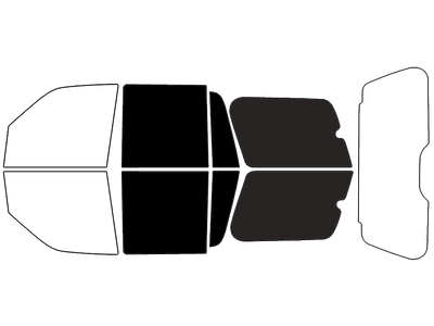 Back - 5% + Cargo
