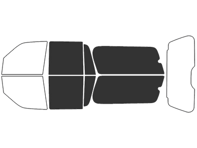 Back - 20% + Cargo
