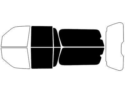 Back - 5% + Cargo