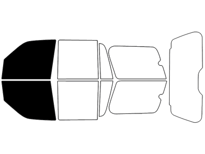 Front - 5%