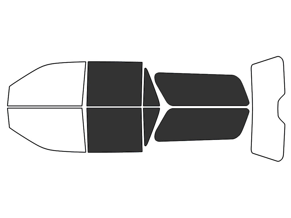 Back - 15% + Cargo