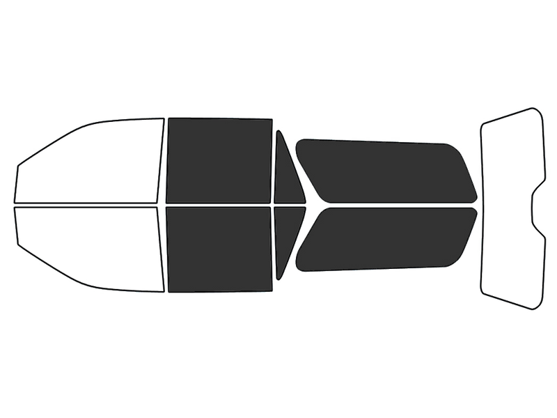 Back - 15% + Cargo