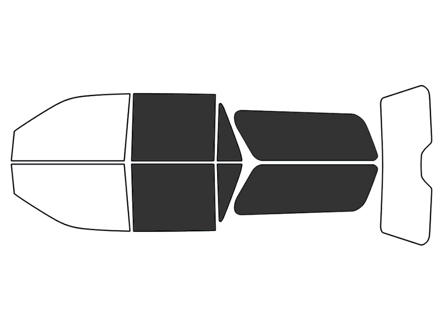 Back - 15% + Cargo