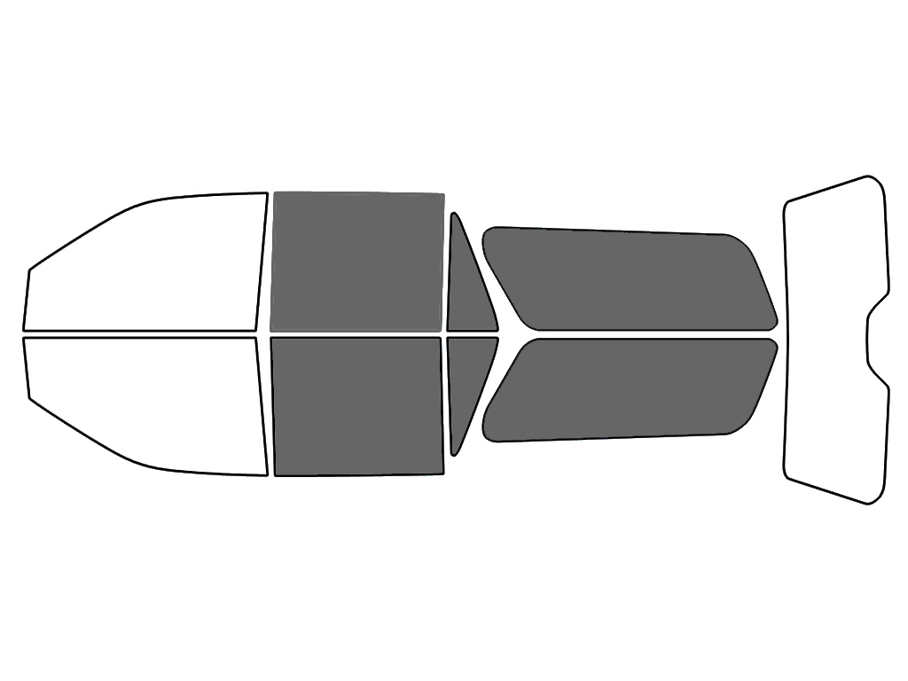 Back - 30% + Cargo