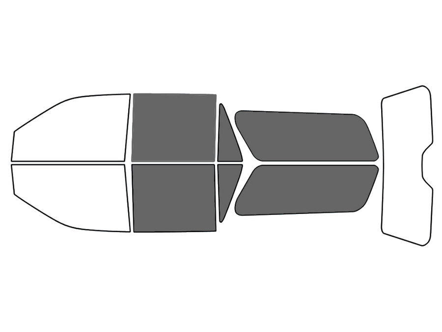 Back - 30% + Cargo