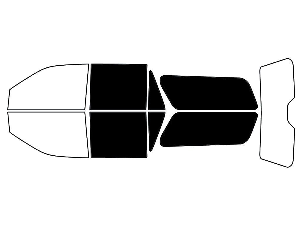 Back - 5% + Cargo