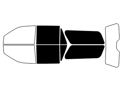 Back - 5% + Cargo