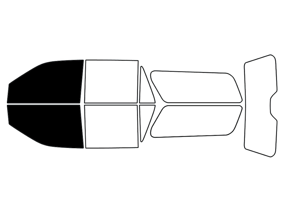 Front - 5%