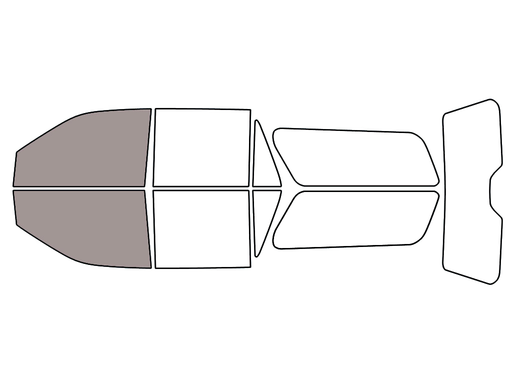 Front - 50%
