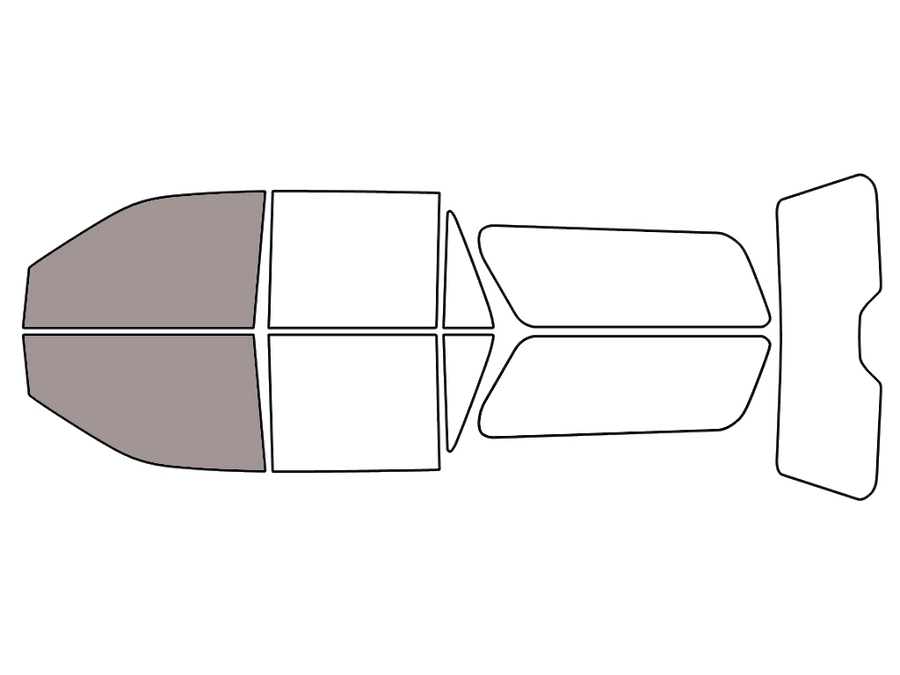 Front - 50%