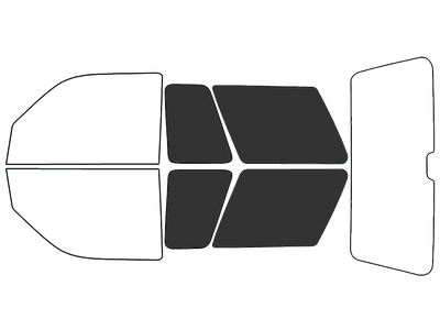 Back - 15% + Cargo