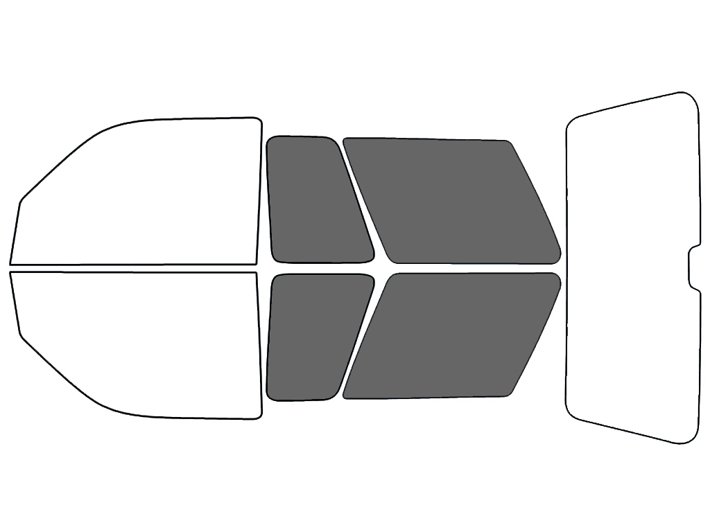 Back - 30% + Cargo