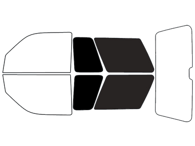 Back - 5% + Cargo
