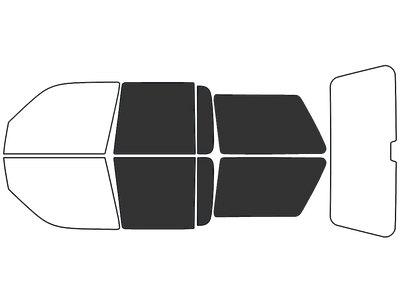 Back - 15% + Cargo