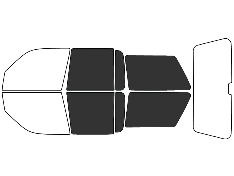 Back - 15% + Cargo