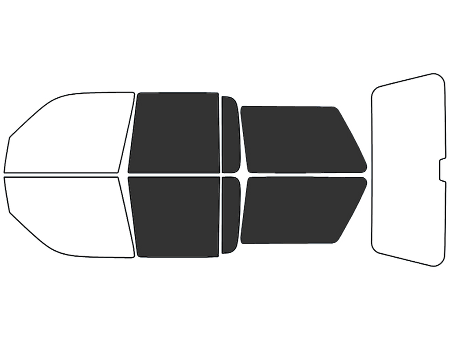 Back - 15% + Cargo