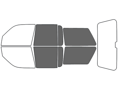 Back - 30% + Cargo