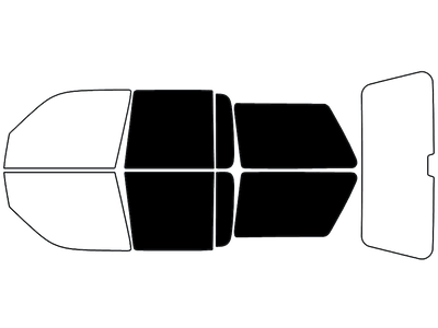 Back - 5% + Cargo