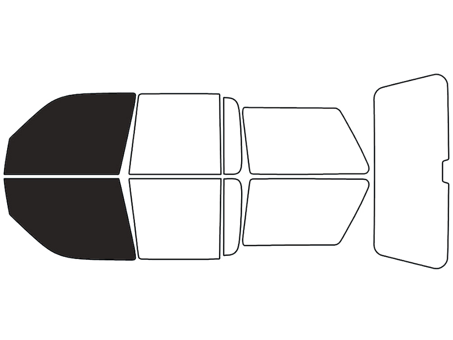 Front - 15%