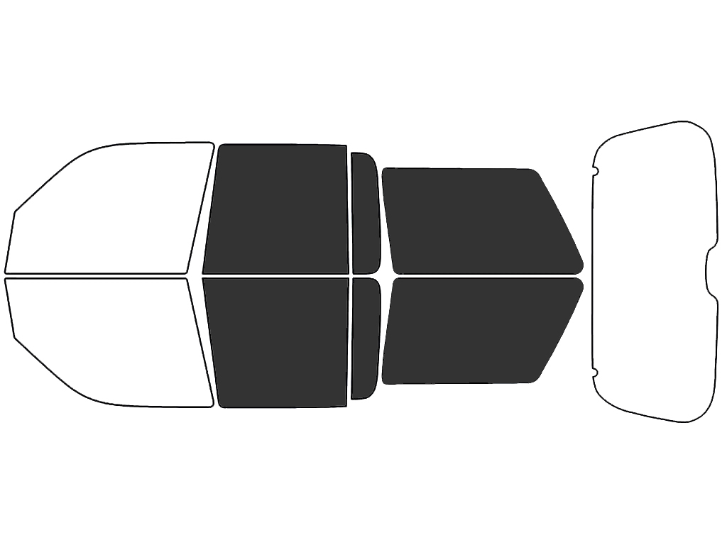 Back - 15% + Cargo