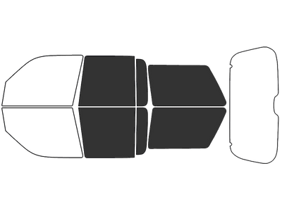 Back - 15% + Cargo