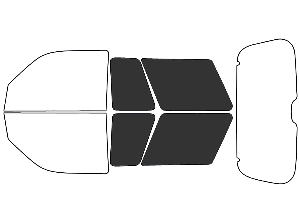 Back - 15% + Cargo