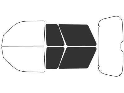 Back - 15% + Cargo