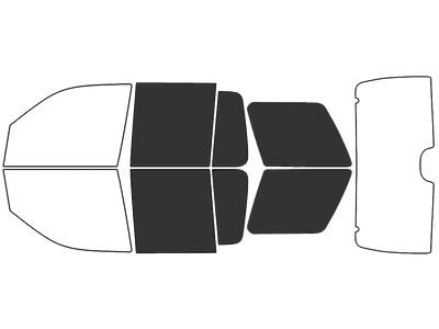 Back - 15% + Cargo