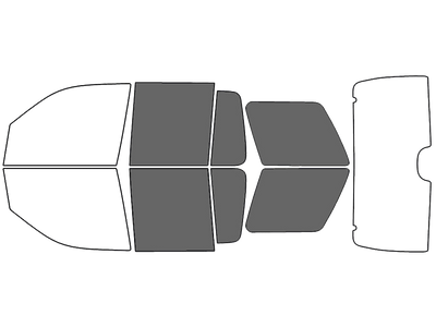 Back - 30% + Cargo
