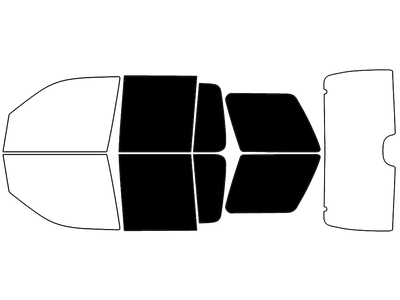 Back - 5% + Cargo