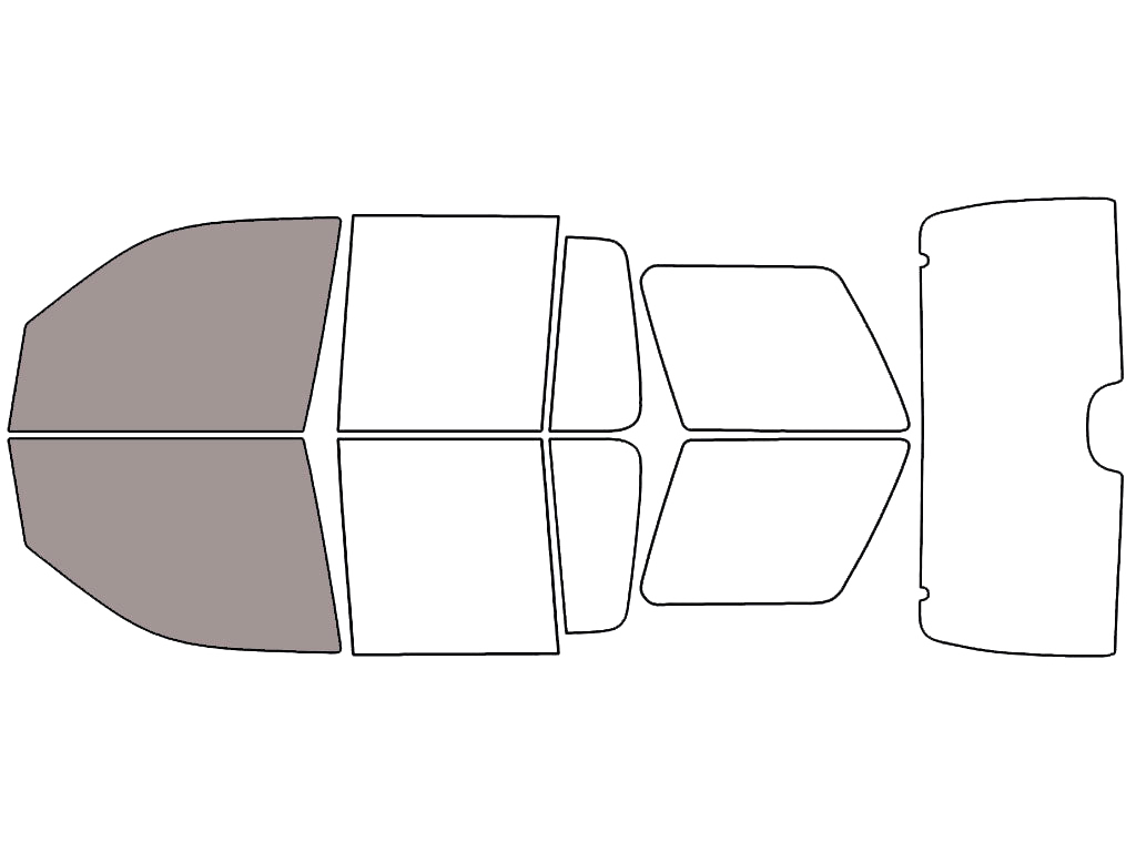 Front - 50%