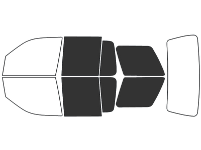 Back - 15% + Cargo