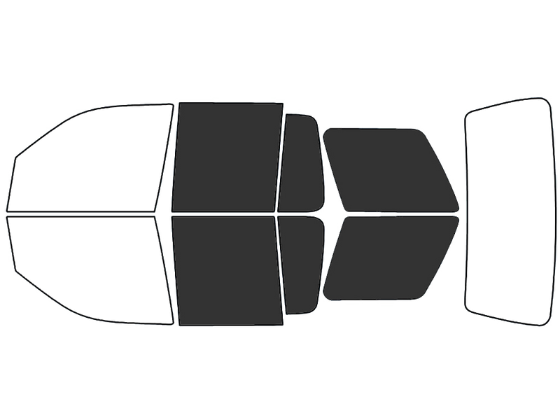 Back - 15% + Cargo