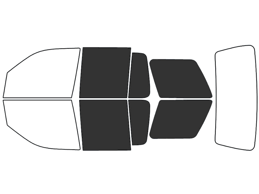 Back - 15% + Cargo