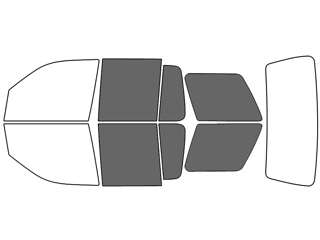 Back - 30% + Cargo